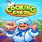 Cooking Craze's game picture on Twitch