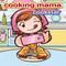 Cooking Mama: Cookstar's game picture on Twitch