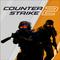 Counter-Strike Twitch game picture on 