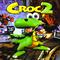 Croc 2's game picture on Twitch