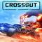 Crossout's game picture on Twitch