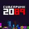 CuberPunk 2089's game picture on Twitch