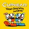 Cuphead Twitch game picture on 