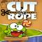 Cut the Rope's game picture on Twitch