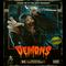 DEMONS's game picture on Twitch