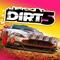 DIRT 5 Twitch game picture on 