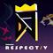 DJMAX RESPECT V's game picture on Twitch