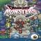 DRAGON QUEST MONSTERS: The Dark Prince's game picture on Twitch