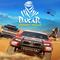 Dakar Desert Rally's game picture on Twitch