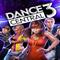 Dance Central 3's game picture on Twitch