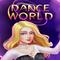 Dance World's game picture on Twitch