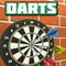 Darts Twitch game picture on 