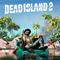 Dead Island 2's game picture on Twitch