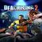 Dead Rising 2's game picture on Twitch