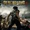 Dead Rising 3's game picture on Twitch