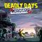 Deadly Days: Roadtrip's game picture on Twitch