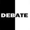 Debate Twitch game picture on 