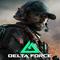 Delta Force's game picture on Twitch