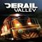 Derail Valley's game picture on Twitch