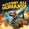 Destroy All Humans!'s game picture on Twitch