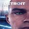 Detroit: Become Human's game picture on Twitch