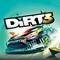 DiRT 3's game picture on Twitch