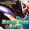 Digimon Digital Card Battle's game picture on Twitch