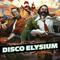 Disco Elysium's game picture on Twitch