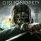 Dishonored's game picture on Twitch