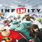 Disney Infinity's game picture on Twitch