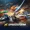 Disney Speedstorm's game picture on Twitch