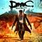 DmC: Devil May Cry's game picture on Twitch