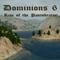 Dominions 6: Rise of the Pantokrator's game picture on Twitch