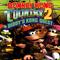 Donkey Kong Country 2: Diddy's Kong Quest's game picture on Twitch