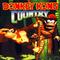 Donkey Kong Country's game picture on Twitch