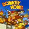 Donkey Kong's game picture on Twitch