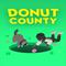 Donut County's game picture on Twitch