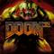 Doom 3's game picture on Twitch