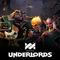 Dota Underlords's game picture on Twitch