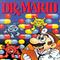 Dr. Mario's game picture on Twitch