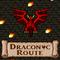 Draconic Route's game picture on Twitch