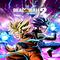 Dragon Ball: Xenoverse 2's game picture on Twitch