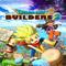 Dragon Quest Builders 2's game picture on Twitch