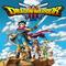 Dragon Warrior III's game picture on Twitch
