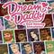 Dream Daddy: A Dad Dating Simulator's game picture on Twitch