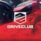 Driveclub's game picture on Twitch
