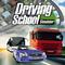 Driving School Simulator's game picture on Twitch