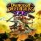 Dungeon Defenders II's game picture on Twitch