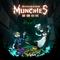 Dungeon Munchies's game picture on Twitch