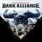 Dungeons & Dragons: Dark Alliance's game picture on Twitch